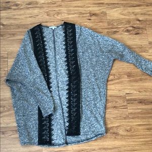 Charlotte Russe cover